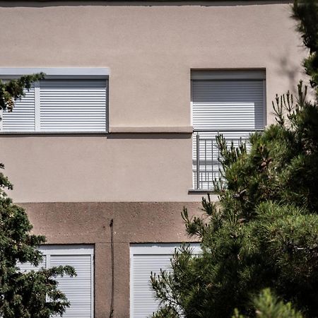 Apartman Arijana Trebinje Bagian luar foto