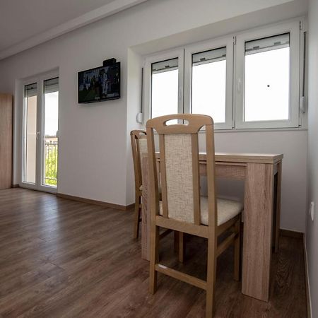 Apartman Arijana Trebinje Bagian luar foto