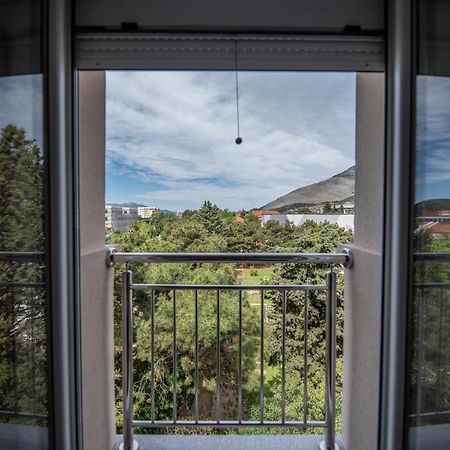 Apartman Arijana Trebinje Bagian luar foto