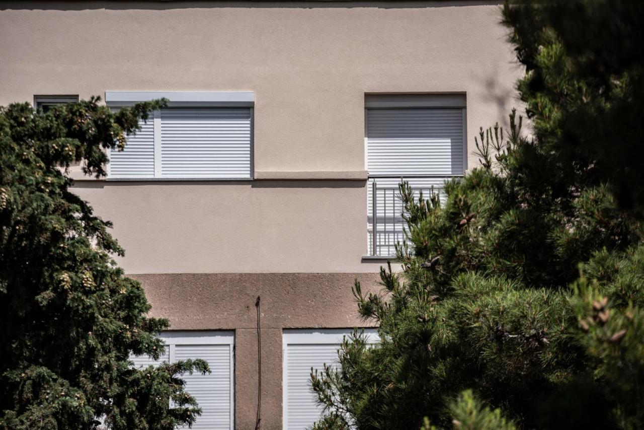 Apartman Arijana Trebinje Bagian luar foto