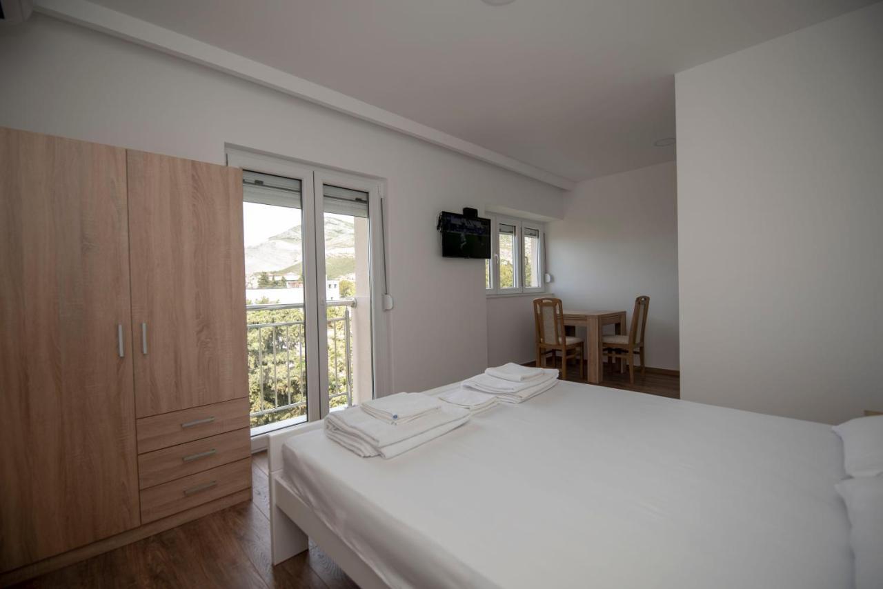 Apartman Arijana Trebinje Bagian luar foto