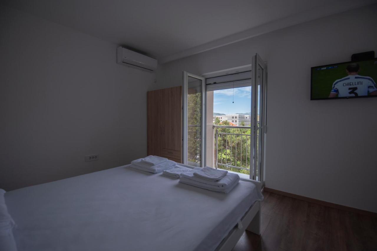Apartman Arijana Trebinje Bagian luar foto