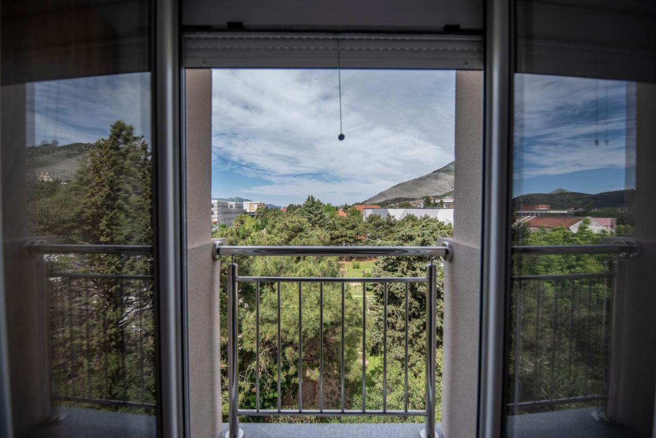 Apartman Arijana Trebinje Bagian luar foto