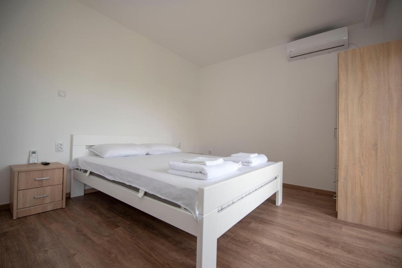 Apartman Arijana Trebinje Bagian luar foto