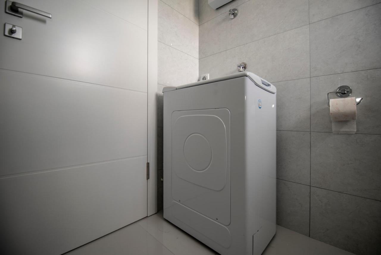 Apartman Arijana Trebinje Bagian luar foto