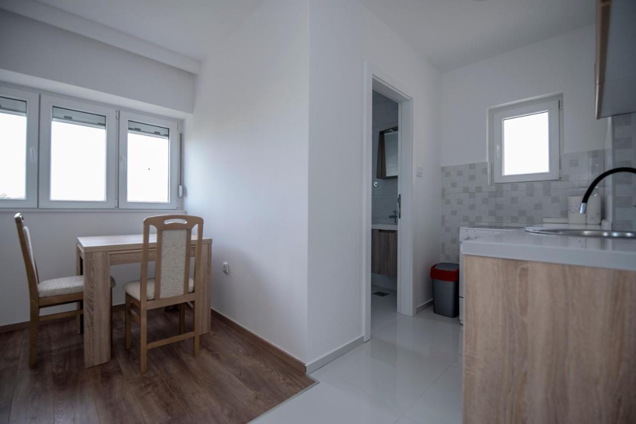 Apartman Arijana Trebinje Bagian luar foto