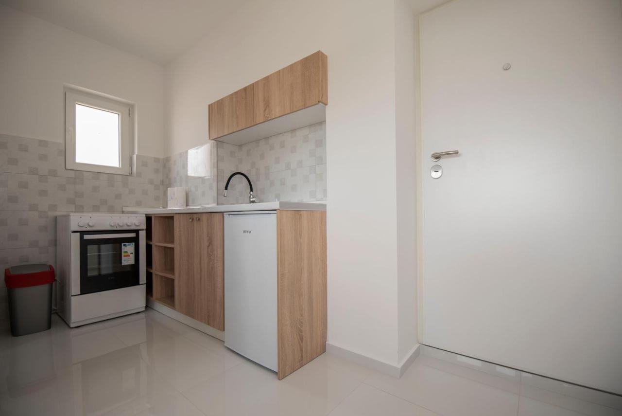 Apartman Arijana Trebinje Bagian luar foto