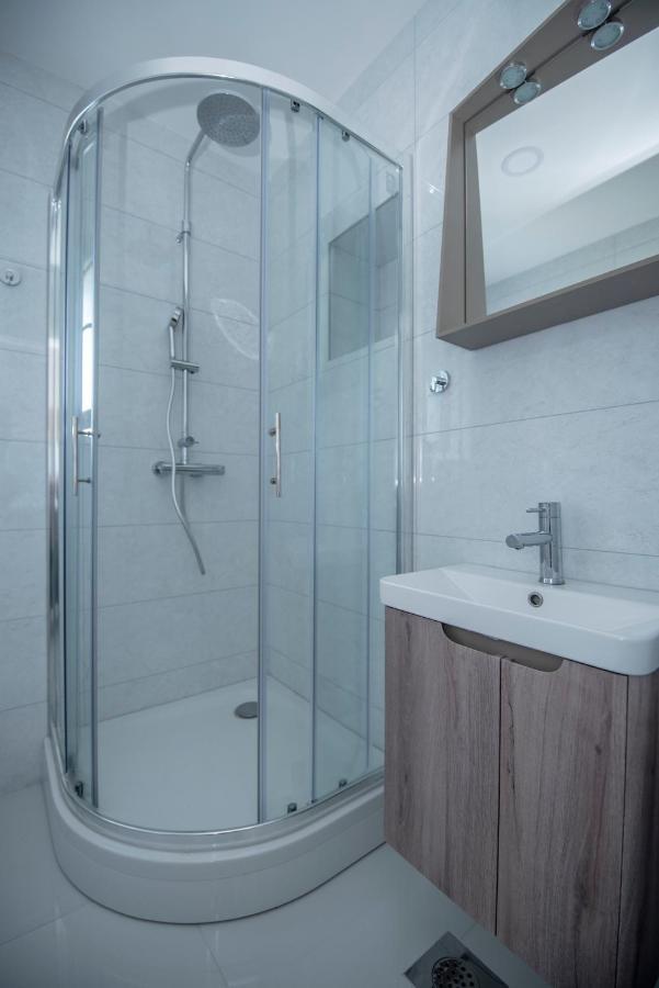 Apartman Arijana Trebinje Bagian luar foto