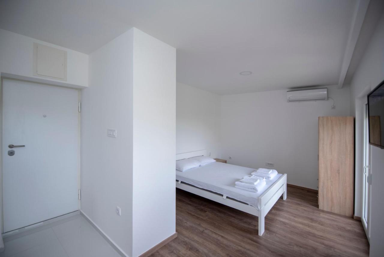 Apartman Arijana Trebinje Bagian luar foto